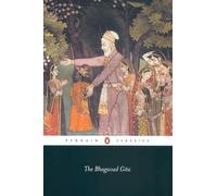 The Bhagavad-gita (Penguin Classics) - Paperback NEW Anonymous 2003-01-01