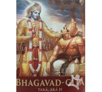 Bhagavad-Gita Taka, Aka Je [Slovak language]