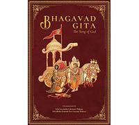 Bhagavad Gita: The Song of God (Mandala)