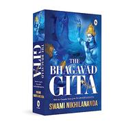 Bhagavad Gita: With the Complete Story of the Mahabharata