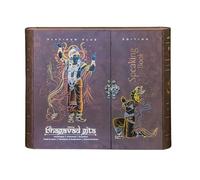 Bhagavad Gita - World's First Talking, Blessed, Multilingual, Illustrated [Hardcover] Talking Bhagavad Gita