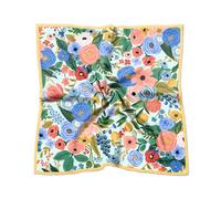 BHAHB Silk Scarf 27.5 Inches Large Square Satin Head Hair Scarf Silk Scarf Hair Wrap Sleeping Fashion Lightweight Cute Aesthetic for Women Girls