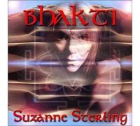 Bhakti by Suzanne Sterling