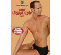 Bhakti Urban Flow Volume 1