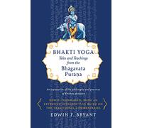 Bhakti Yoga