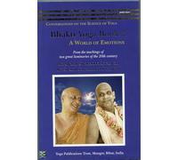 Bhakti Yoga Book: A World of Emotions