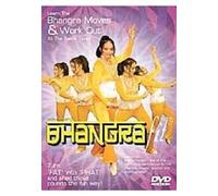 Bhangra Fit [DVD]