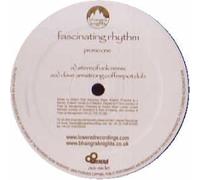 Bhangra Knights - Fascinating Rhythm [DISC 1] [12" VINYL]
