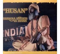 Bhangra Knights & Husan - Husan