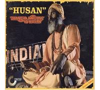 Bhangra Knights Vs Husan - Husan
