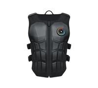 bHaptics TactSuit Pro The ultimate haptic vest with 32 feedback points