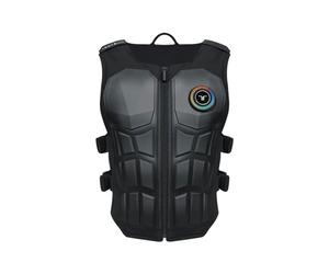 bHaptics TactSuit Pro The ultimate haptic vest with 32 feedback points
