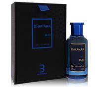BHARARA BEAUTY BHARARA BLEU Eau De Parfum + REFILLABLE TRAVEL 3.4 oz Unisex