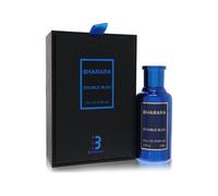 Bharara Beauty Bharara Double Bleu by Bharara Beauty Eau De Parfum Spray 100ml for Men - n/a - 100 ml