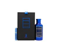 Bharara Beauty Bharara Double Bleu Eau De Parfum 200ml