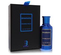 BHARARA BEAUTY BHARARA DOUBLE BLEU Eau De Parfum 3.4 oz for Men