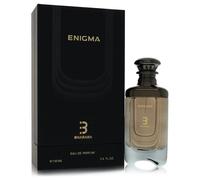 Bharara Beauty Bharara Enigma by Bharara Beauty Eau De Parfum Spray (Unisex) 3.4 oz for Men 100 ml