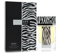 BHARARA BEAUTY BHARARA MAST WILD LIFE Eau De Parfum 3.4 oz for Men
