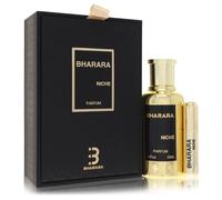 BHARARA BEAUTY BHARARA NICHE Eau De Parfum + REFILLABLE TRAVEL 3.4 oz for Men