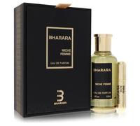 BHARARA BEAUTY BHARARA NICHE FEMME Eau De Parfum + REFILLABLE TRAVEL 3.4 oz for Women