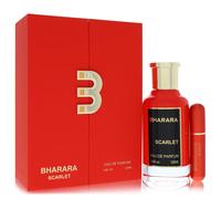 BHARARA BEAUTY BHARARA SCARLET Eau De Parfum 3.4 oz Unisex