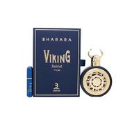 Bharara Beauty Bharara Viking Beirut Eau De Parfum 100ml