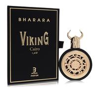 BHARARA BEAUTY BHARARA VIKING CAIRO Eau De Parfum 3.4 oz Unisex