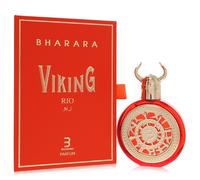 BHARARA BEAUTY BHARARA VIKING RIO Eau De Parfum 3.4 oz Unisex