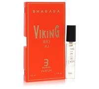 BHARARA BEAUTY BHARARA VIKING RIO Mini EDP 0.17 oz for Men