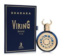 Bharara Beauty Viking Beirut Eau De Parfum 100 ml - 100 ml