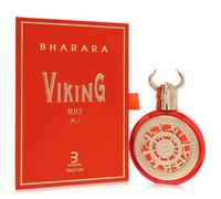 Bharara Beauty Viking Rio Eau De Parfum 100 ml - 100 ml