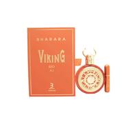 Bharara Beauty Viking Rio Eau De Parfum 100ml