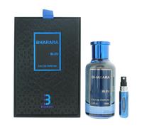 Bleu by Bharara for Men - 3.4 oz EDP Spray