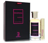 Bharara Goddess by Bharara Beauty Eau De Parfum Spray 3.4 oz / e 100 ml