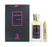 Bharara Goddess Eau De Parfum 100ml | TJ Hughes