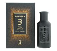 Bharara King Soleil Eau De Parfum 100ml | TJ Hughes