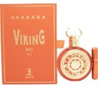 Bharara Viking Rio Eau de Parfum 100ml Spray