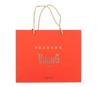 Bharara Viking Rio Paper Bag