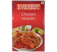 Bharat Bazaar - Everest Masala Powder - Chicken - 100 g Carton