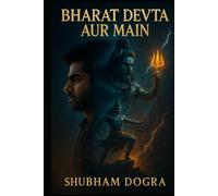 Bharat Devta Aur Main: The Cosmic Dance of Justice