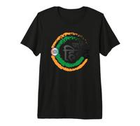 Bharat India Jai Hind Bharat Premium T-Shirt