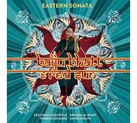 Bhatt,Baiju & Red Sun - Eastern Sonata