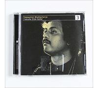 Bhattacharya, Debashish - Calcutta Slide Guitar