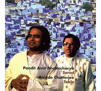 Bhattacharya, Pandit Amit - Classic Music From The North Of India [French Import]