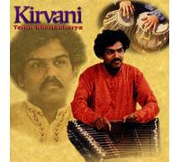 Bhattacharya, Tarun - Kirvani