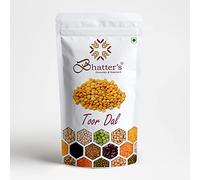 Bhatter's Toor Dal | Split Pigeon Peas-