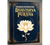 Bhavishya Purana: The Mirror of Cosmic Fate