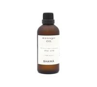 BHAWA - Thai Silk Massage Oil 100ml
