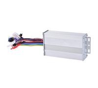 BHBHCPZGR 1PCS 36V/48V 350W Bike Brushless Electronic Starter Controller Dual Mode Two/Three-Wheeled Wehicle Controller E-Scooter Part