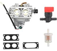 BHBHCPZGR Carburetor Carb RAE708GEM52300 Zero Turn Mower BHBHCPZGR